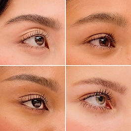 BadGal BANG! - Mini Volumen Mascara